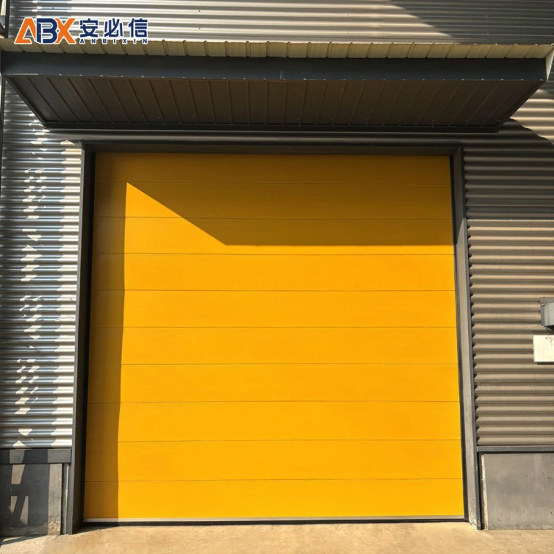 克孜勒苏柯尔克孜自治州滑升门