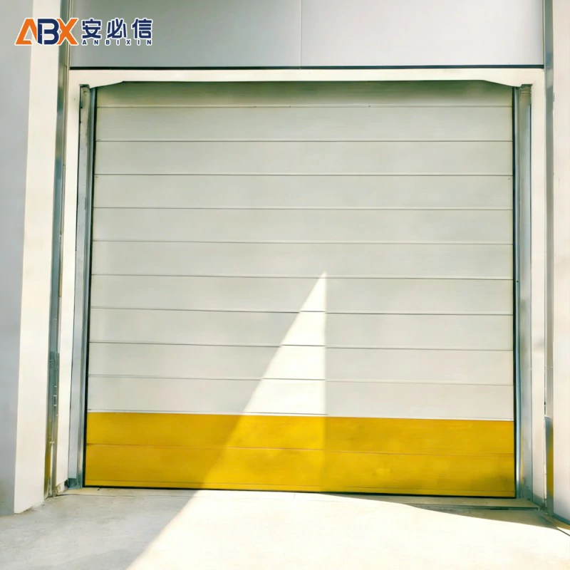克孜勒苏柯尔克孜自治州高扬程滑升门