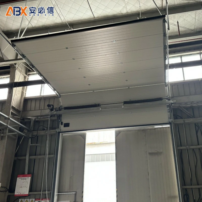 克孜勒苏柯尔克孜自治州升降提升门
